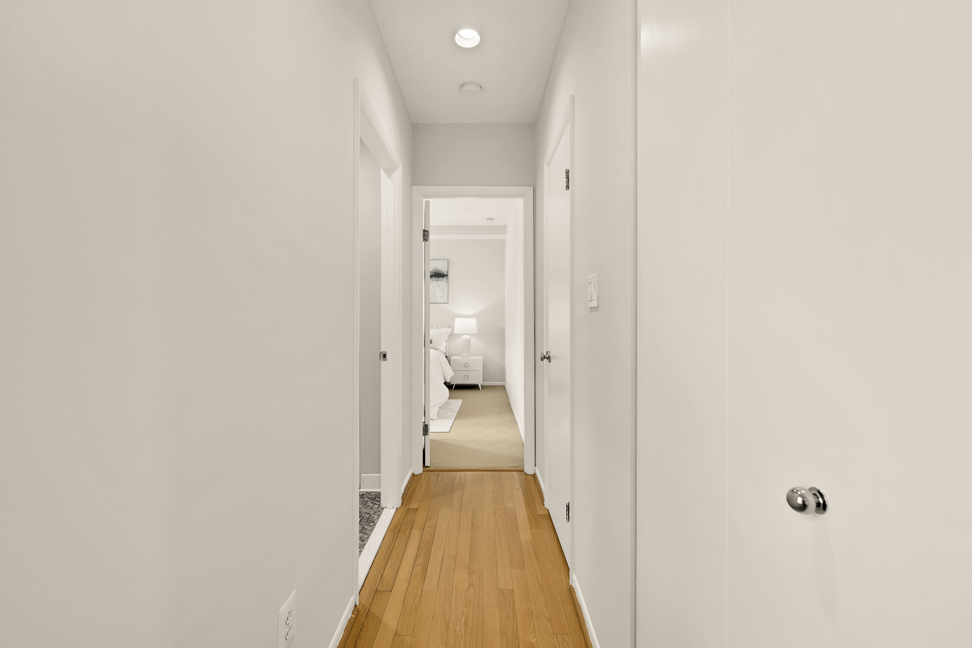 1741 T Street NW 303_Hallway